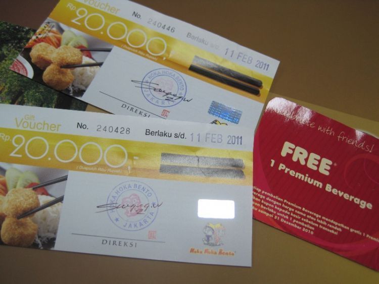 Agar Hobi Makan Enak Tak Menguras Gaji Bulanan, Ini 7 Langkah Sederhana yang Bisa Kamu Terapkan 16 manfaatkan kupon dan diskonan