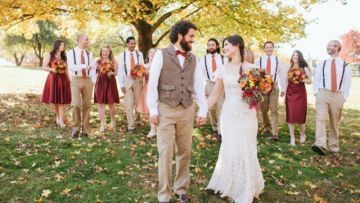 Ingin Pesta Pernikahan yang Unik dengan Budget Minim? 7 Alasan Ini Bikin Kamu Mantap Pilih Outdoor Wedding