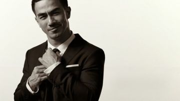 Joe Taslim: Bintang Iklan Culun Itu Kini Telah Menjadi Bintang Hollywood