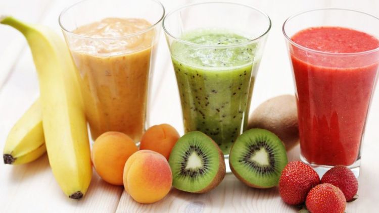 Sering Merasa Stres dan Depresi? Atasi dengan Ramuan Jus Buah Ini!