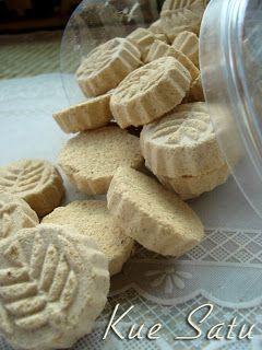 kue satu