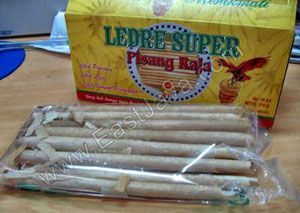 ledre Khas Bojonegoro