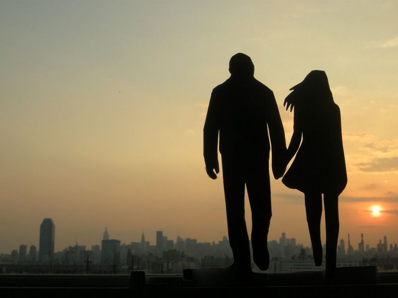 Cinta Pertama Tak Selalu Jadi Nyata