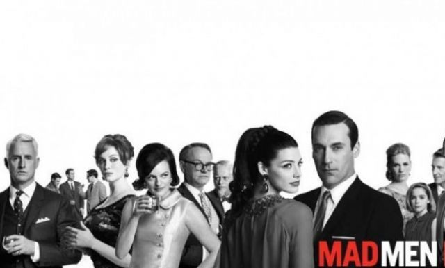 MadMen