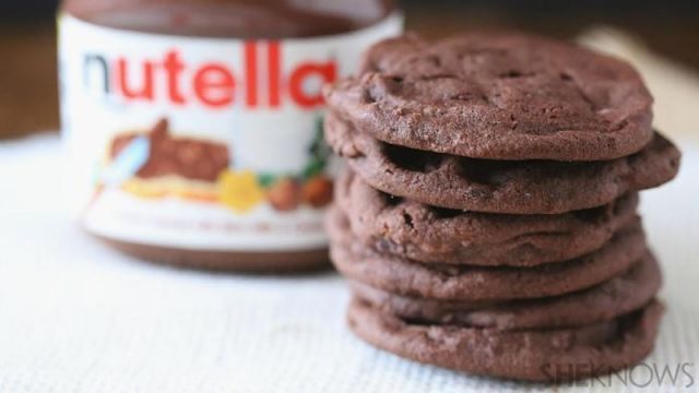 6 Resep Cookies nan Menggoda yang Bisa Kamu Bikin dengan 4 Bahan Saja