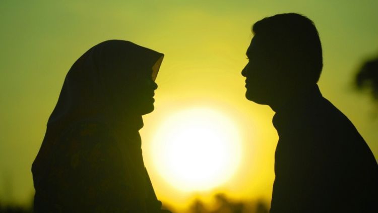 Karena Hanya Denganmu Bisa Kurasakan Artinya Mencintai Dalam Diam dan Penuh Ketulusan