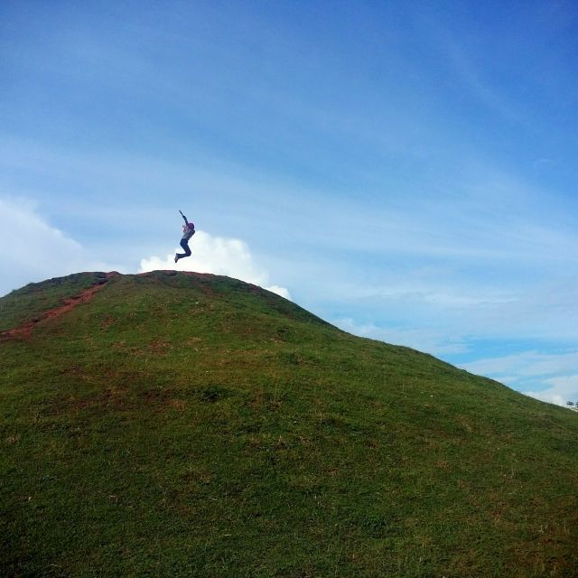 Bukit Teletubbies-nya Yogyakarta