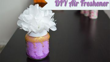 9 Pengharum Ruangan Bikinan Sendiri yang Membuatmu Nggak Perlu Beli Air Freshener Lagi