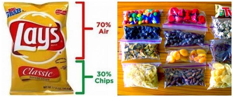 Tips dan trik mendaki gunung