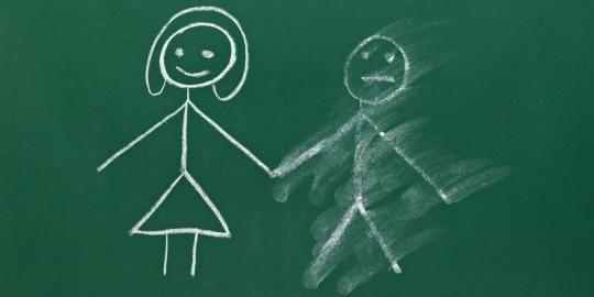 Hal-Hal yang Dilakukan Oleh Orang yang Baru Saja Putus Cinta