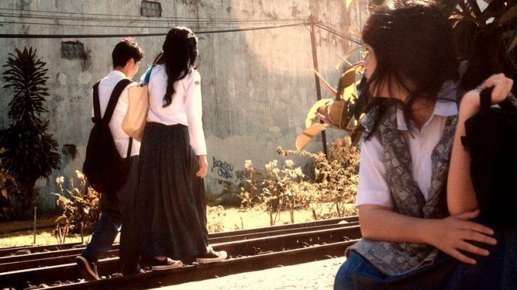 Meski Aku Tak Bisa Memilikimu, Terima Kasih Telah Meluangkan Waktu untuk Bersapa Denganku