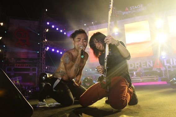 [Kuis] Siapakah Band Indonesia yang Wajib Kamu Simak?