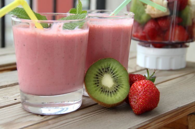 5 Resep Smoothie Segar yang Ampuh Bikin Lidah dan Tubuhmu 