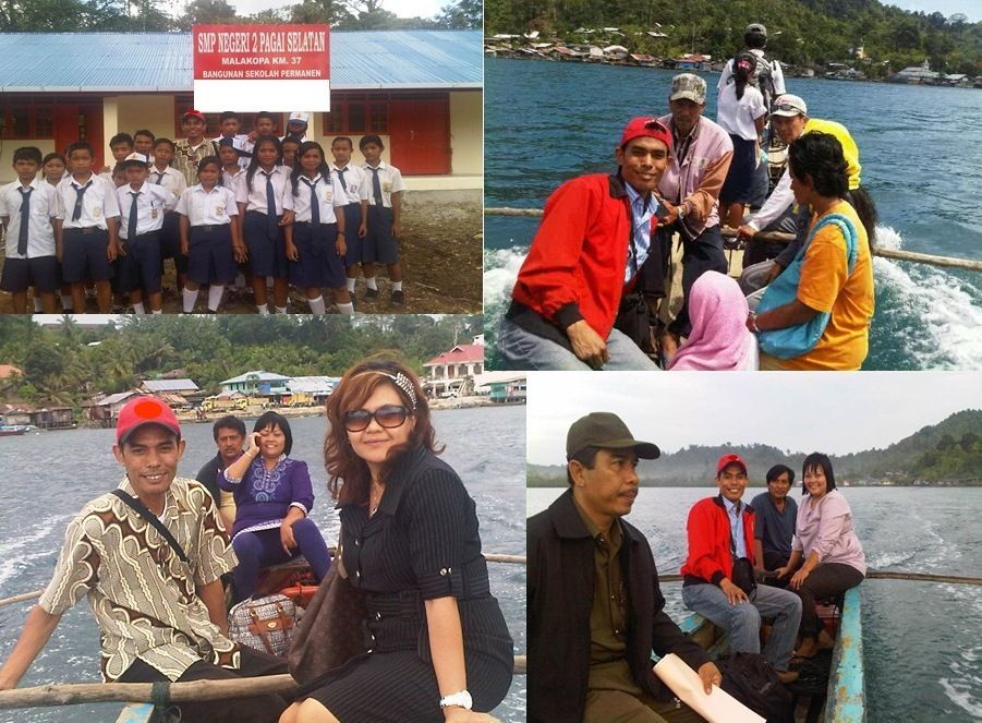 Eling; Semua Titipan Allah