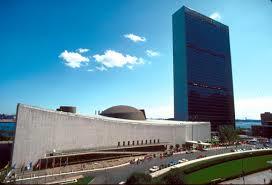 Kantor PBB di New York