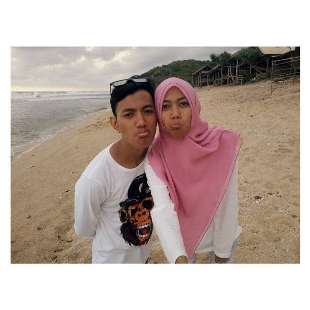 saling percaya