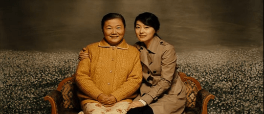 Tiap Ibu Selalu Punya Mimpi yang Sama