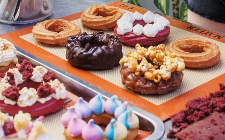 bisnis kuliner anak muda