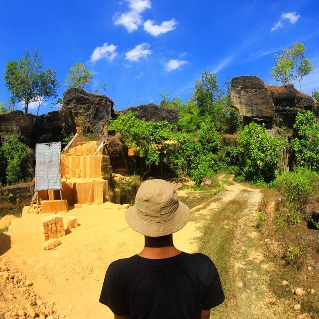 Di masa depan pekerjaan adalah tentang kemanfaatan (Kredit: @fahmiadimara)
