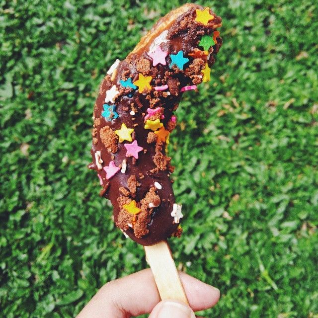 Tips dan trik memotret makanan