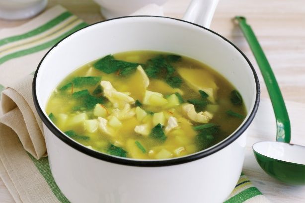 5 Resep Makanan untuk Penderita Sakit Maag (Mudah)