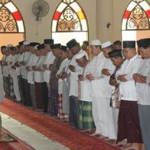 [Kuis] Apakah Kamu Muhammadiyah, NU, Atau…?