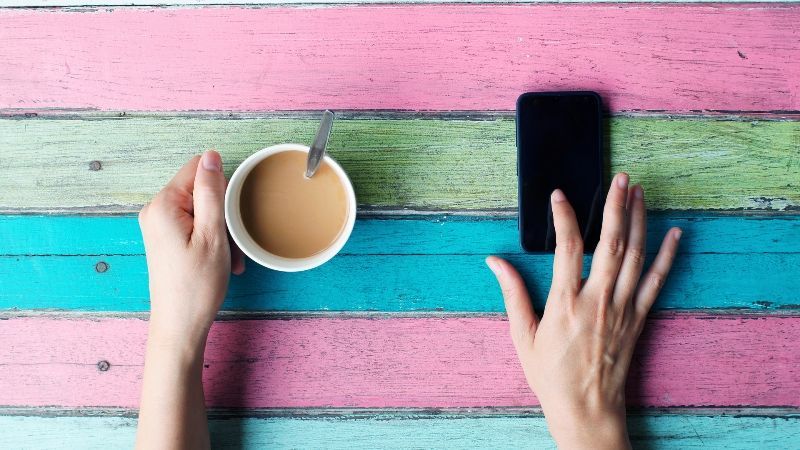 Ketika Jauh dari Smartphone Membuatmu Gelisah, Mungkin Kamu Mengidap Nomophobia!