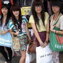 [Kuis] Jajanan SD Manakah yang Mewakili Kepribadianmu?