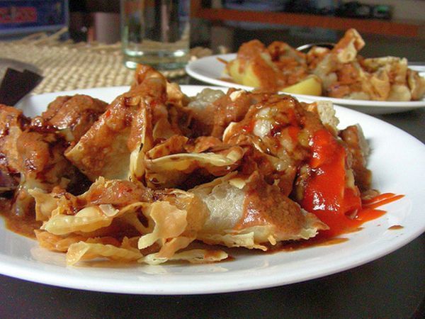 Sesungguhnya murid adalah pecinta kepraktisan garis keras