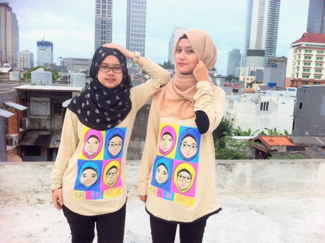 Wanita Pintar