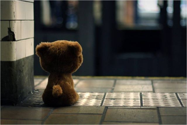 sadness
