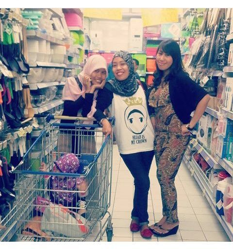 Belanja