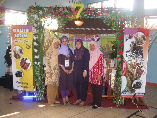 Festival budaya Indonesia di Gaziantep, Turki