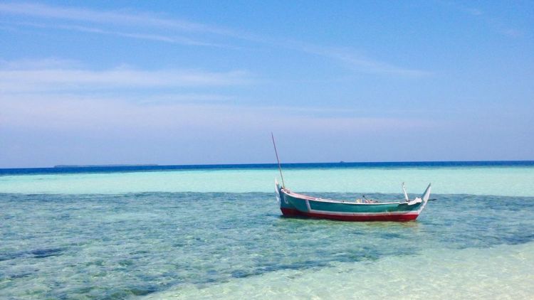 8 Alasan Kenapa Indonesia Patut Kita Jelajahi