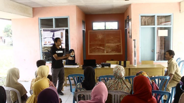 KKNM UNPAD 2015  “Jika Aku Menjadi”