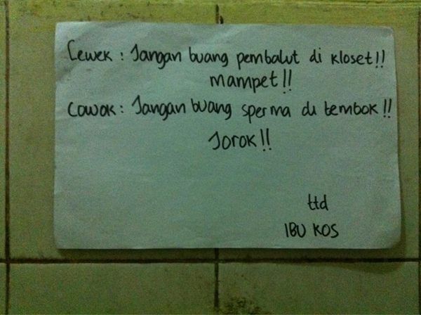 Ibu-Kost