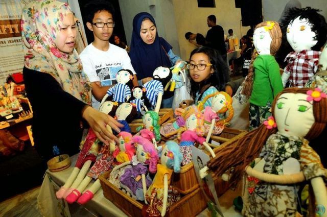 9 Langkah Awal yang Bisa Kamu Lakukan untuk Jadi Pengusaha Sukses
