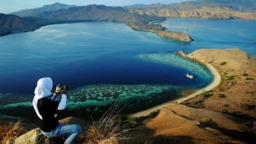 Daftar Taman Nasional di Indonesia yang Wajib Kamu Kunjungi Setidaknya Seumur Hidup Sekali