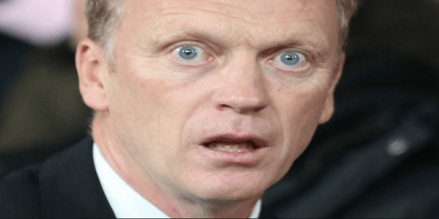 moyes