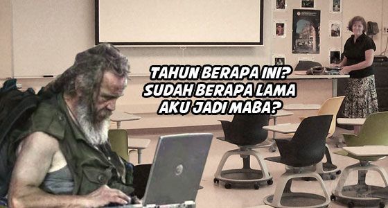 Jangan jadi kayak gini, Kak!