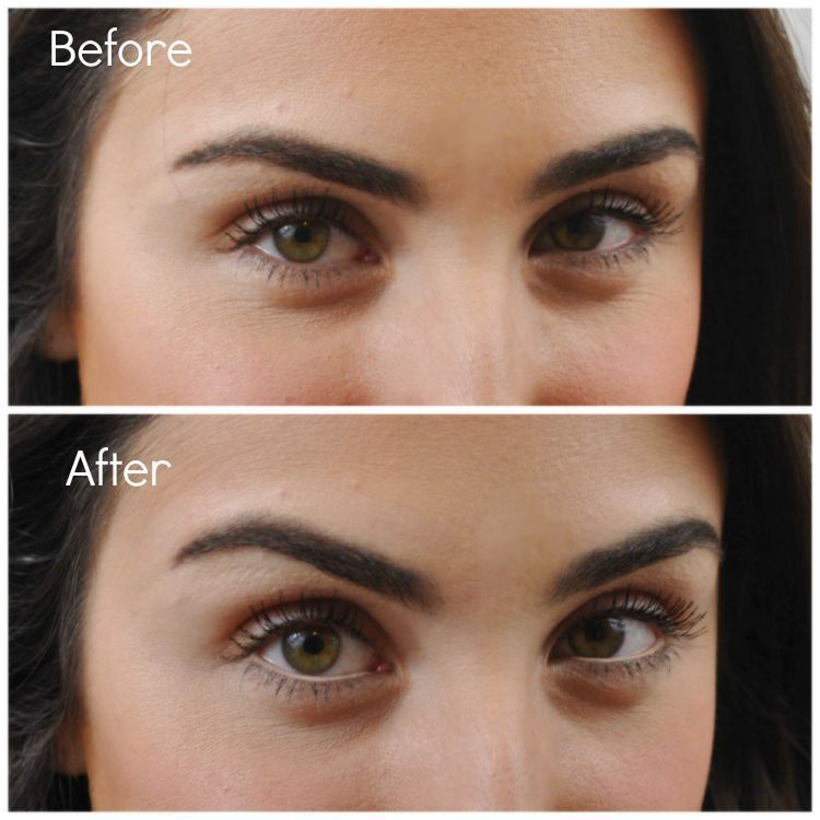 Eyeliner putih bisa bikin beda