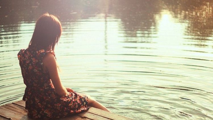 Saat Lelaki yang Raganya Dimiliki Orang Lain, Masih Menyerahkan Hatinya Padaku