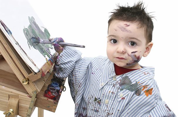 Tingkatkan Kemampuan Berpikir Anak dengan 5 Tips Ini