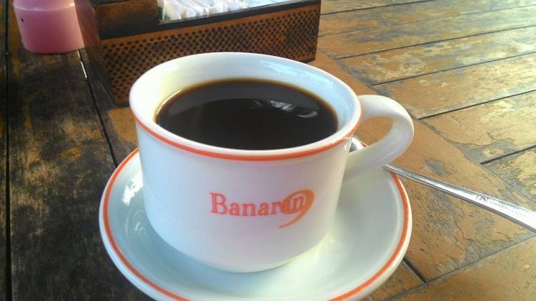 Ngaso Ngopi