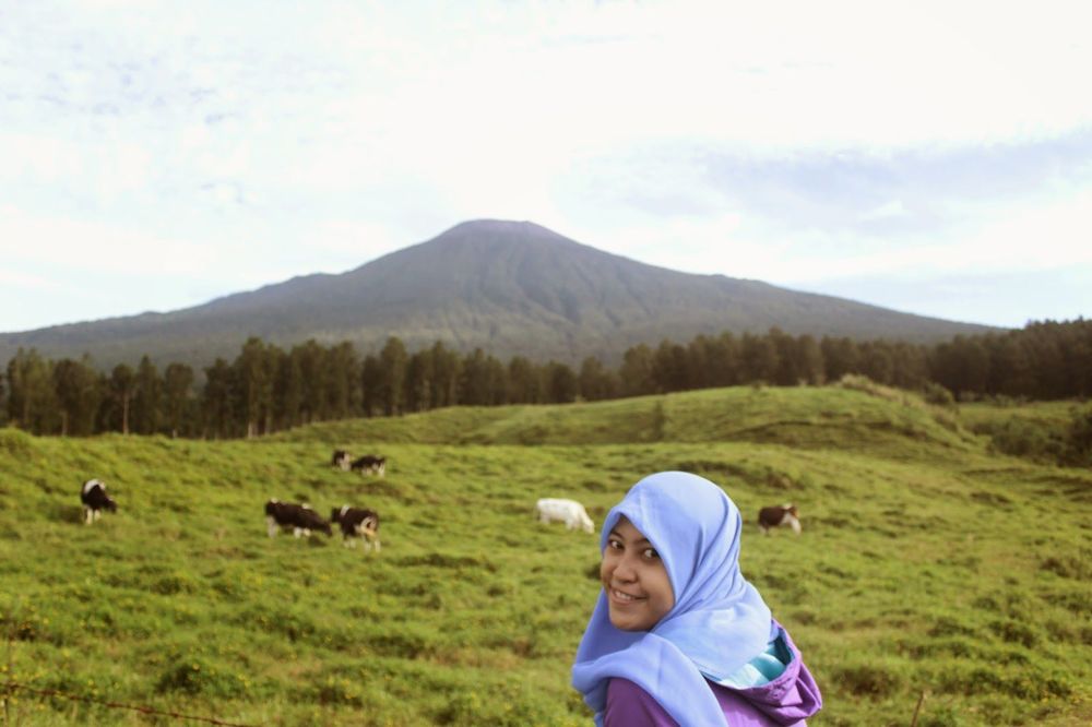 7 Destinasi Alam Romantis Purwokerto yang Bisa Kamu Nikmati Bersama Pasangan