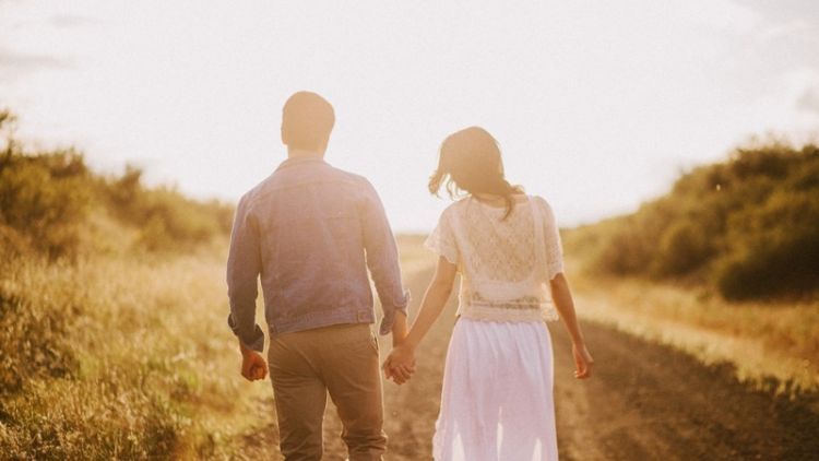 Buat Kamu yang Aku Sayang: Tolong Jaga Perasaanku di Sini