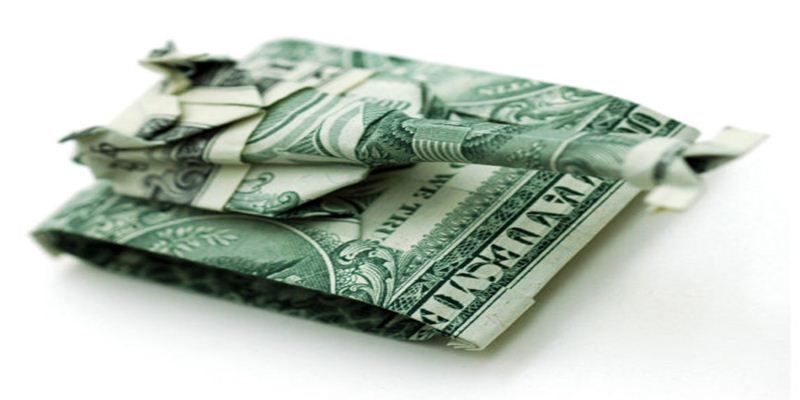 Ketika Dollar Amerika Mengancam