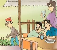  mereka menggunjingmu dimanapun kau berada