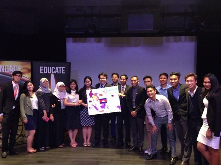 5 Hal yang Akan Membuatmu Terkenal di Kampus