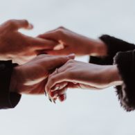 Kepada Pria yang Kelak Menghabiskan Waktunya denganku, Aku Tak Sabar Segera Mencintaimu